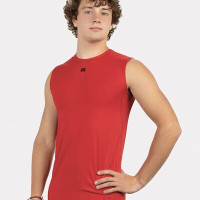 Unisex CoolCore® Compression Tank Top Thumbnail