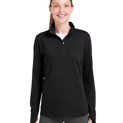 Women's Recess Quarter-Zip Pullover Thumbnail