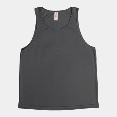 AI827 Men's Endurance Singlet Thumbnail