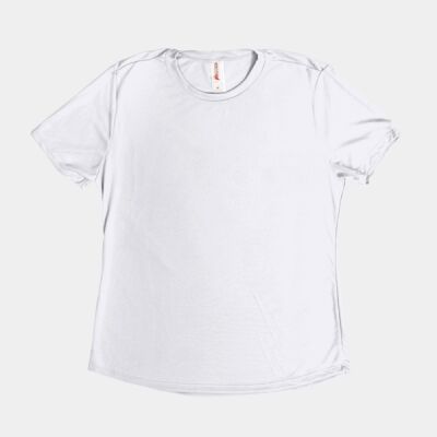 AJ201 Women's Tec Tee Thumbnail