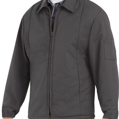 Men's Tall Perma-Lined Panel Jacket Thumbnail