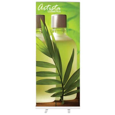 Retractable Banner Thumbnail