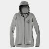 Women's Stealth Full Zip Jacket Thumbnail