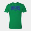 Premium Short Sleeve Crew Thumbnail
