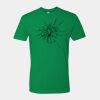 Premium Short Sleeve Crew Thumbnail