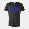 Premium Short Sleeve V Thumbnail